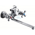 Смеситель для ванны Frap F22731-В