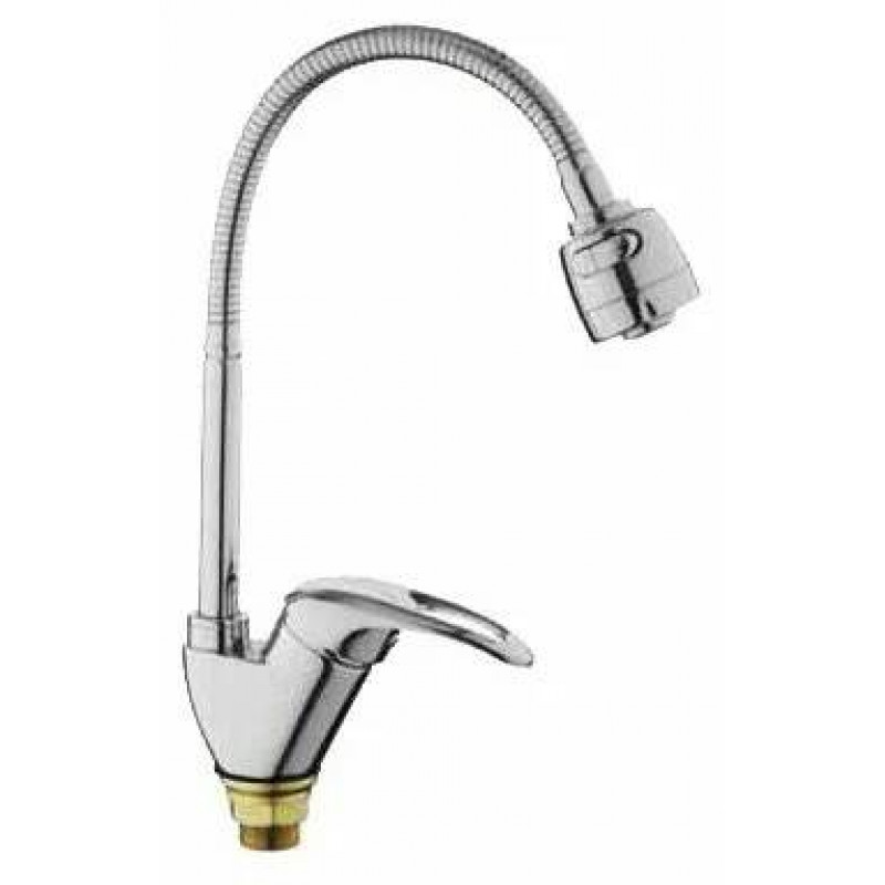 Смеситель для кухни Frap F4303