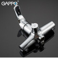 Смеситель для ванны Gappo G2235