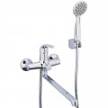 Смеситель для ванны Gappo G2235