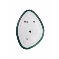Зеркало "Alma Led" 700х1000 ЗЛП613