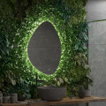 Зеркало "Alma Led" 700х1000 ЗЛП613