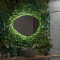 Зеркало "Alma Led" 1000х700 ЗЛП614