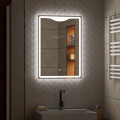 Зеркало "Amaze Led" 500х700 ЗЛП480