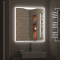 Зеркало "Amaze Led" 800х900 ЗЛП643