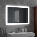 Зеркало "Relax Led" 1000х700 ЗЛП470