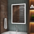 Зеркало "Sevilla Led" 600х800 ЗЛП73