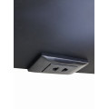 Зеркало-шкаф "ELTORO LED" 560х850 МВК113