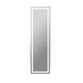 Зеркало "Norden Led" 490х1650 напольное ЗЛП1401