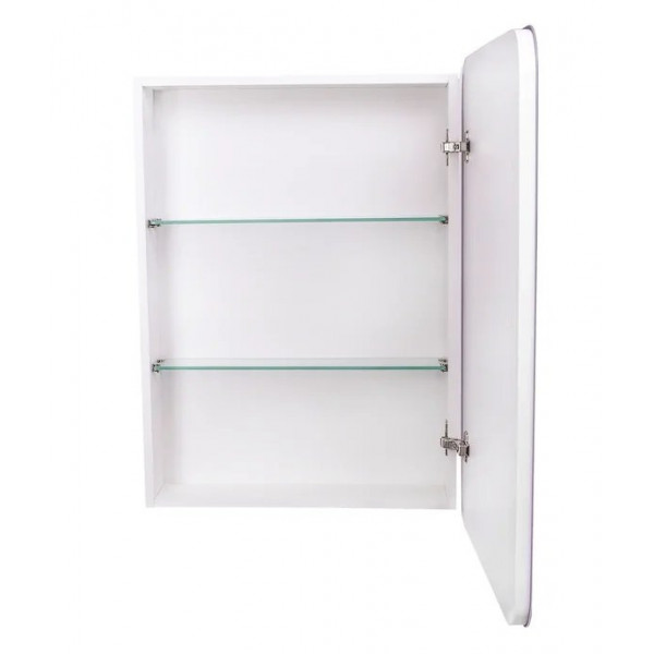 Зеркало Style Line ЛАЙТ БОКС 03 500*700 с LED подсветкой