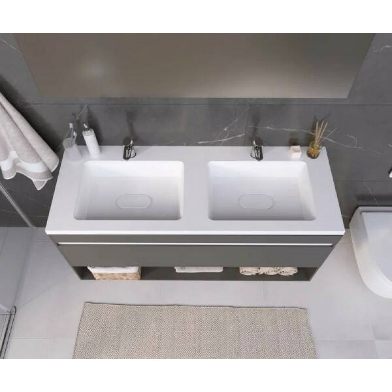 Умывальник (Madera) Modul 120 с/о