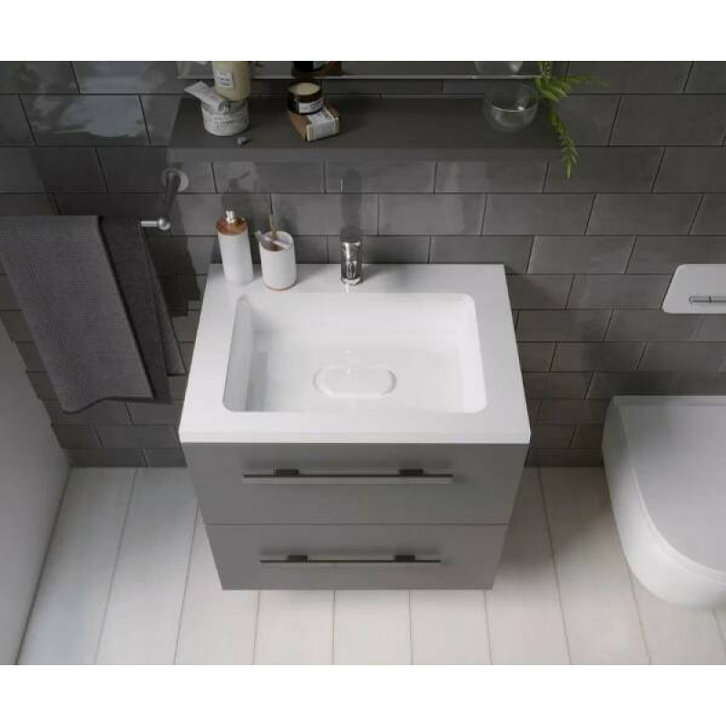 Умывальник (Madera) Modul 65 с/о