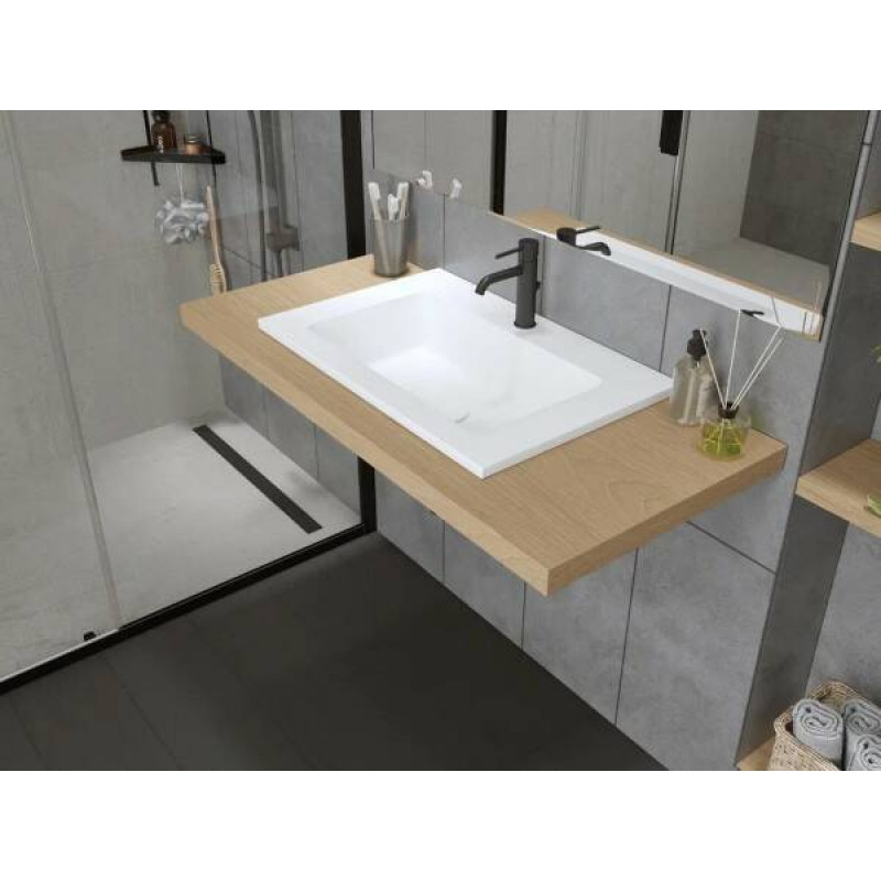 Умывальник (Madera) Modul 70 с/о