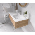 Умывальник (Madera) Modul 80 с/о