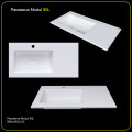 Умывальник (Madera) Modul 90 L с/о