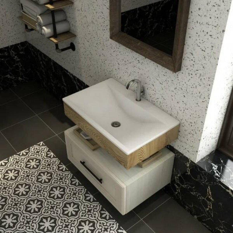 Умывальник (Madera) Pulsus 70 с/о