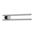 Полотенцесушитель Terminus Электро 92х500 SMART DRY R2круг