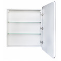 Зеркало Style Line ЛАЙТ 01 700*700 с LED подсветкой