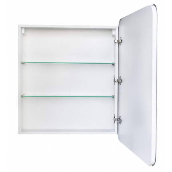 Зеркало Style Line ЛАЙТ 01 700*700 с LED подсветкой