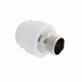 Муфта комбинированная 63х2" наружная резьба, под ключ