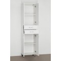 Колонна Style Line 480 (2 ящика) Белый