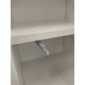Колонна Style Line Папирус 360 Белый