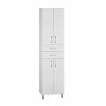 Колонна Style Line 480 (2 ящика) Белый