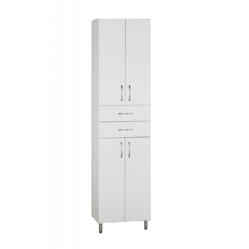 Колонна Style Line 480 (2 ящика) Белый