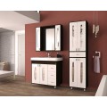 Колонна Style Line Магнолия 480 (1 ящик) Белый