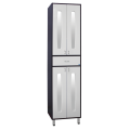 Колонна Style Line Магнолия 480 (1 ящик) Белый