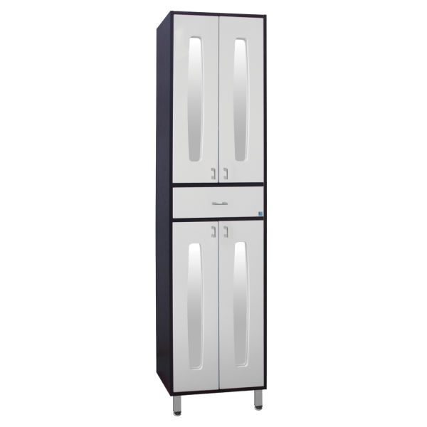 Колонна Style Line Магнолия 480 (1 ящик) Белый
