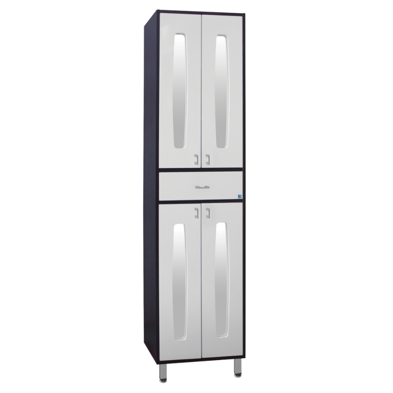 Колонна Style Line Магнолия 480 (1 ящик) Белый