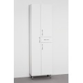 Колонна Style Line 540 (1 ящик) Белый 