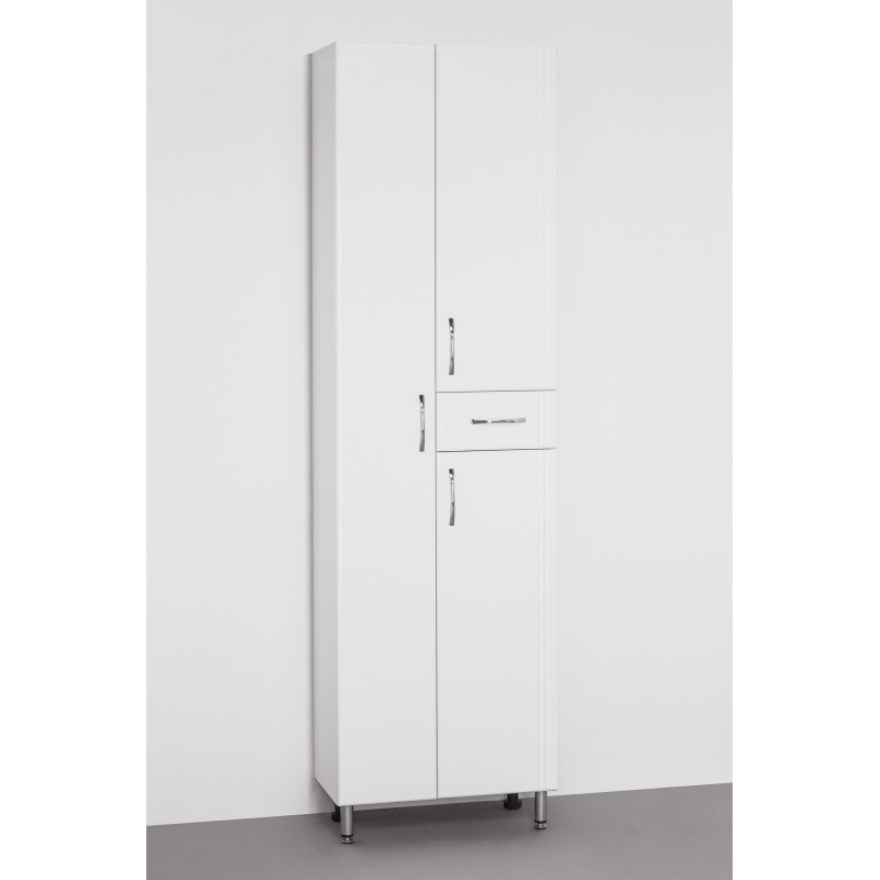 Колонна Style Line 540 (1 ящик) Белый 
