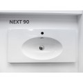 Умывальник (Sanita) Next Lux 90 с/о